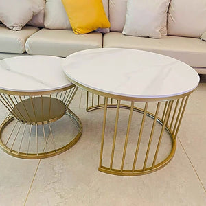 Nestique Pandora Nesting Table Set