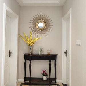 Nestique Dillan Accent Mirror