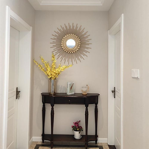 Nestique Dillan Accent Mirror