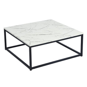 Nestique Square frame coffee table