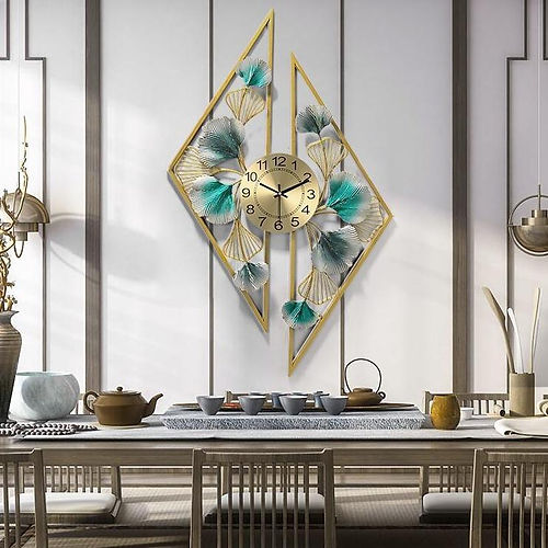 Nestique Dunnes Wall Clock