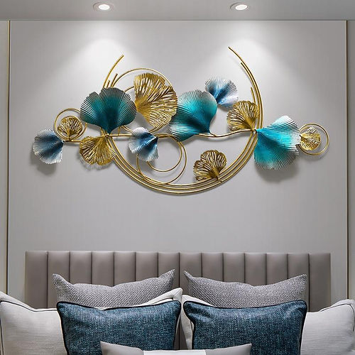 Nestique New Emerson wall art