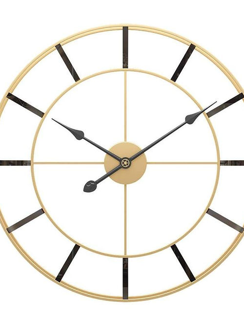 Nestique Kitchen Wall Clock