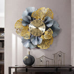 Nestique Wall decor clock