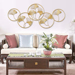 Nestique Circles Wall Art