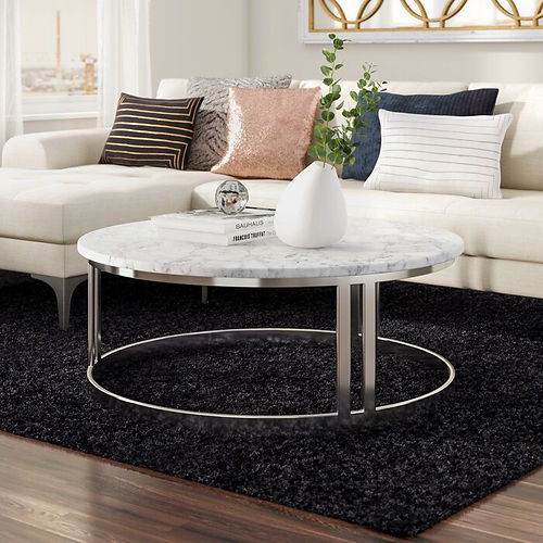 Nestique Noriega Coffee Table