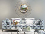 Nestique Morris Accent Mirror