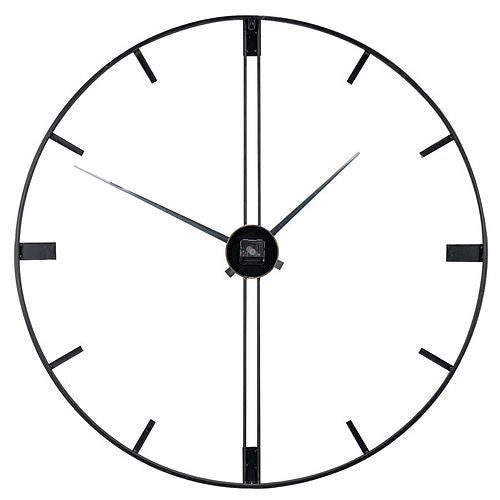 Nestique Henderson 24" Wall Clock
