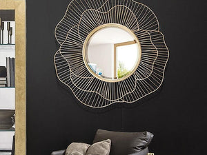 Nestique Morris Accent Mirror