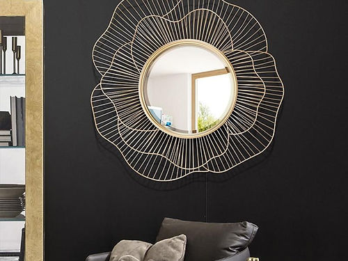 Nestique Morris Accent Mirror