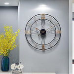 Nestique Dasharia Wall Clock