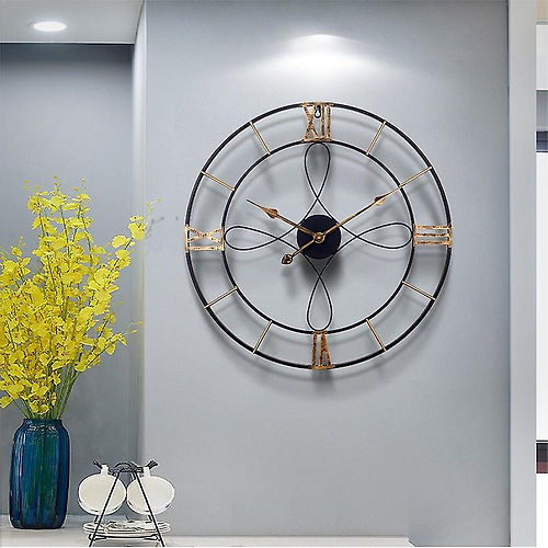 Nestique Dasharia Wall Clock