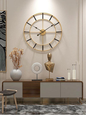 Nestique Kitchen Wall Clock