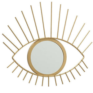 Nestique Glam Eye Accent Mirror