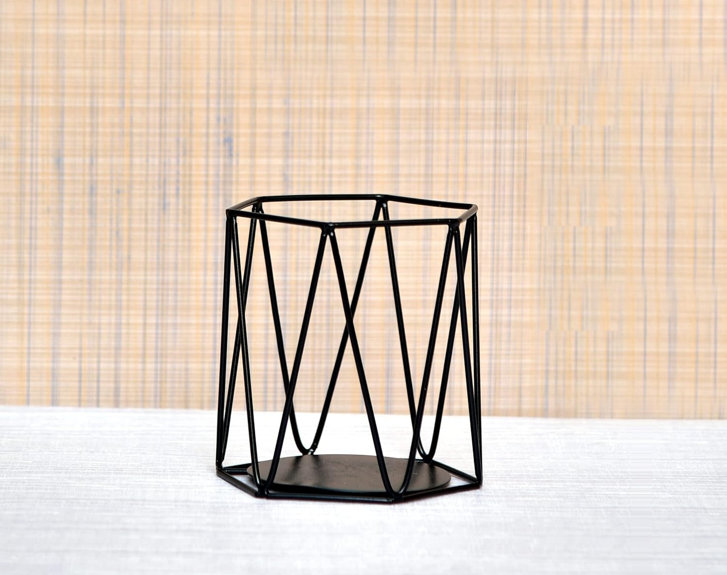 Hex Candle Holder (Set of 2)