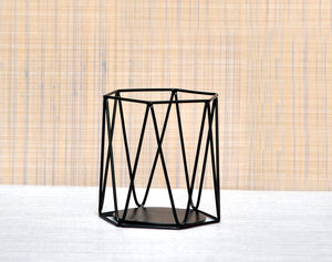 Hex Candle Holder (Set of 2)