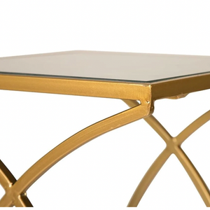 Nestique Marbel Table Set Of 2